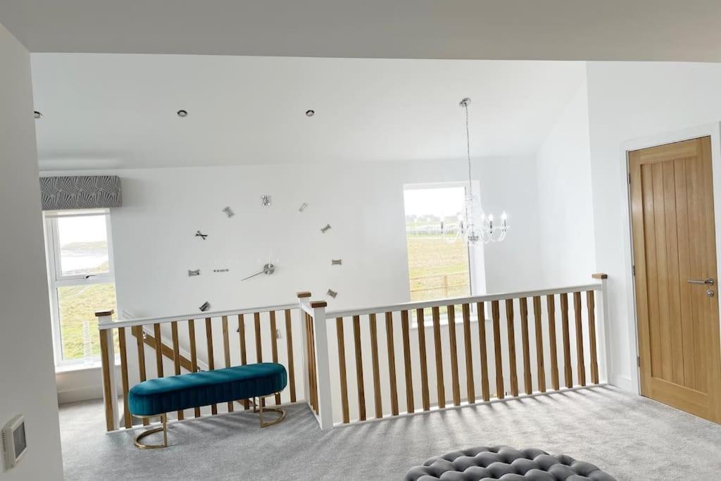 Signal House - A Stunning Beach House - 2020 Build آمبل المظهر الخارجي الصورة